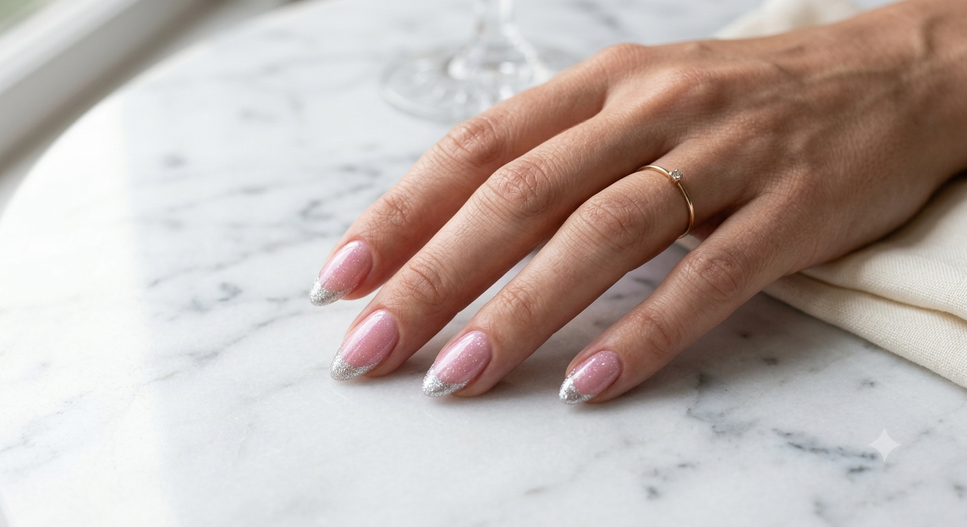 Recent nail work